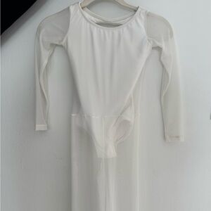 Patrick J Dance Girls Dance Costume